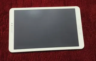 Samsung Galaxy Tab A6 Blanca 10.1 pulgadas