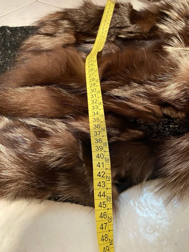 Gilet donna artigianale fatto a mano M