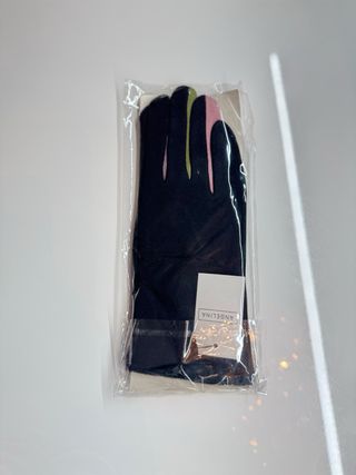 Set Invierno ANGELINA Gorro y Guantes