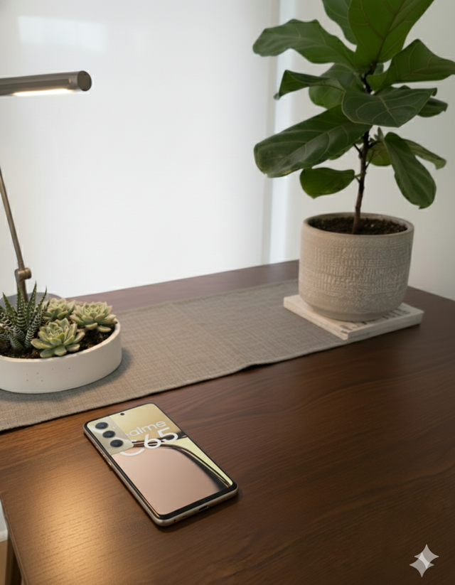 Realme C67 4G - 131 €