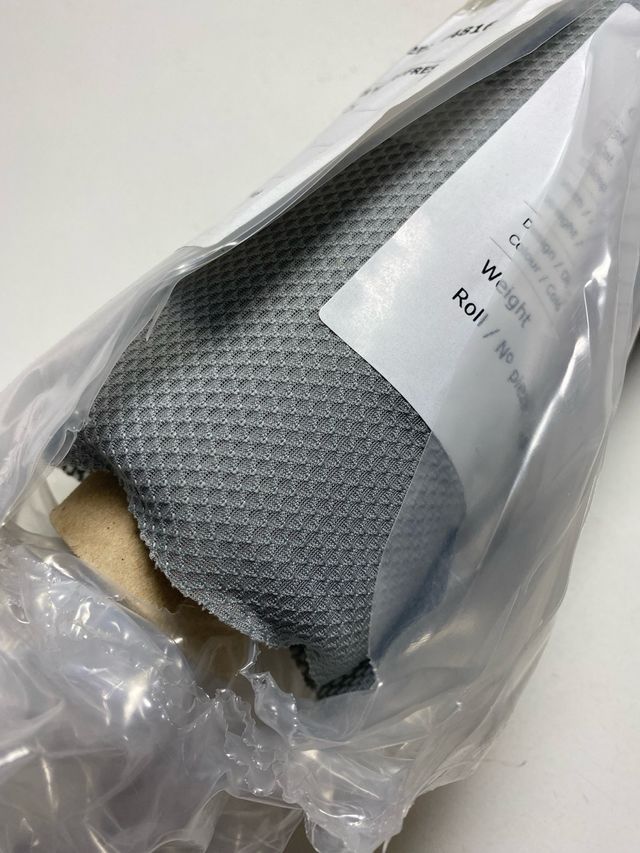 Lote Telas deportivas Sportwear Argentona