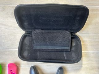 Nintendo Switch + Accesorios