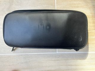 Nintendo Switch + Accesorios