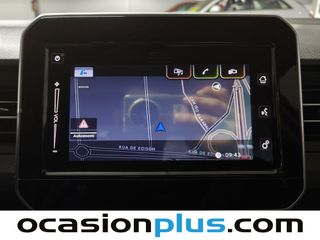 Suzuki Ignis 1.2 Mild Hybrid GLE 61 kW (83 CV)