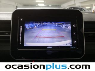 Suzuki Ignis 1.2 Mild Hybrid GLE 61 kW (83 CV)