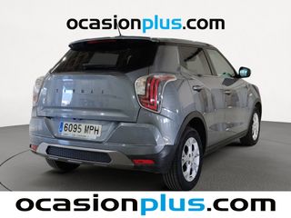 KGM Tivoli G15T LP Urban Plus 99 kW (135 CV)