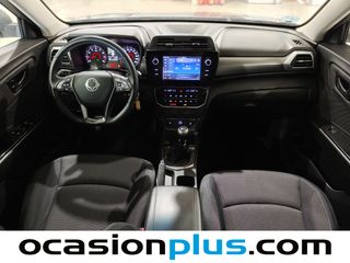 KGM Tivoli G15T LP Urban Plus 99 kW (135 CV)