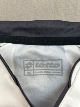 Camiseta Victoria C.F. A Coruña Vintage