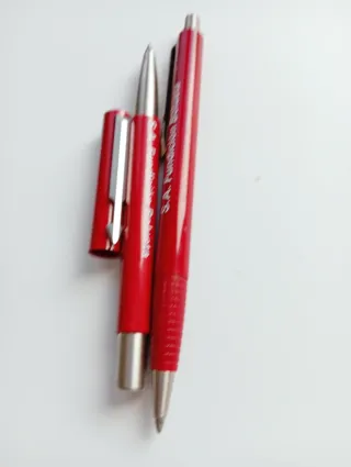 Conjunto Bolígrafo y roller Parker