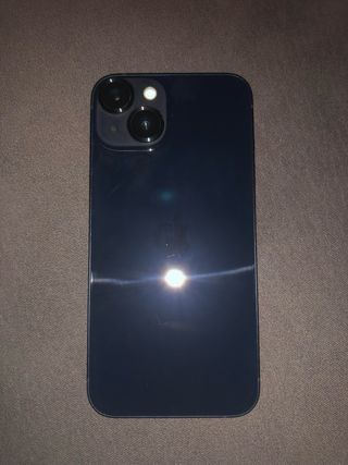 iPhone 14 128GB Midnight Black