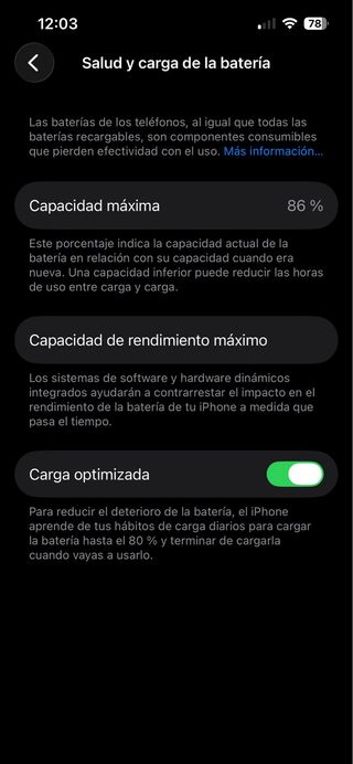 iPhone 14 128GB Midnight Black