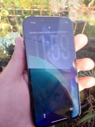 iPhone 14 128GB Midnight Black