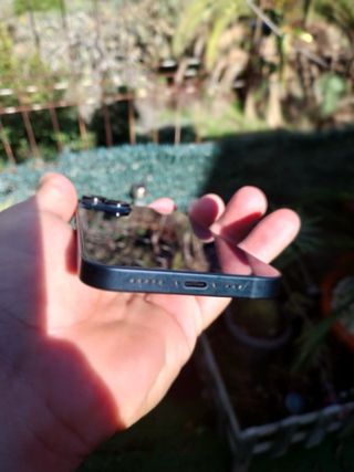 iPhone 14 128GB Midnight Black