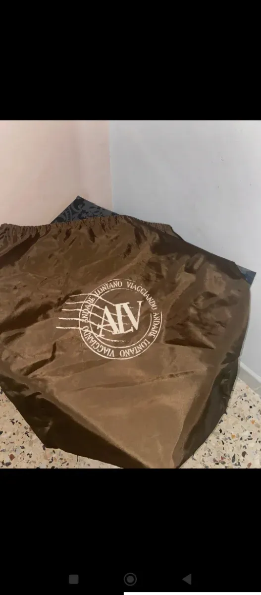 Borsa Alviero Martini 1a Classe 50/50