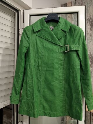 Chaqueta mujer Adolfo Domínguez