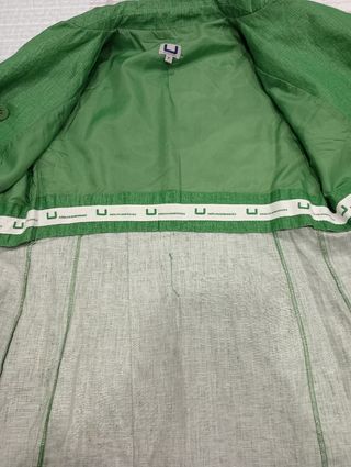 Chaqueta mujer Adolfo Domínguez