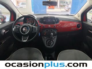 Fiat 500C 1.2 8v Cabrio Lounge 51 kW (69 CV)