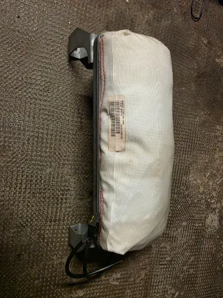 Airbag BMW E39
