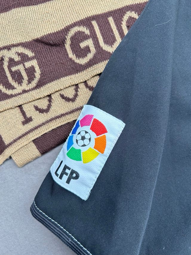 Camiseta Nike x Valencia Toyota Vintage 2003/04