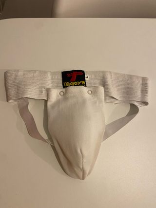 Coquilla boxeo Tagoya Talla L