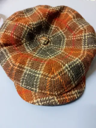 Coppola Lana 100% Mod. Milano Zero