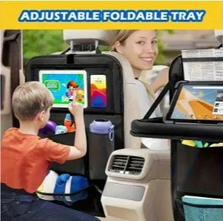 Organizador Asiento Coche Universal SUV