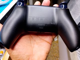 Mando PS5 Spider-Man 2 Edición Limitada