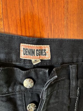 Calções Corteiz Pretos