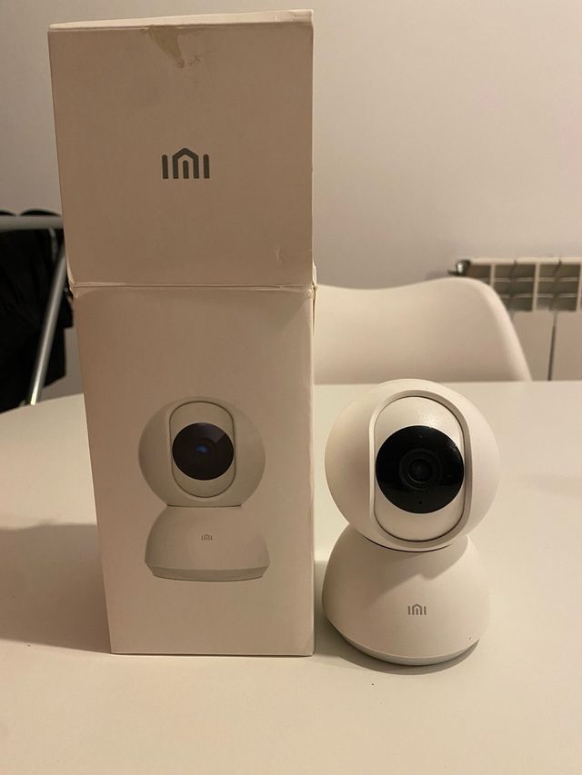 Cámara Vigilancia Xiaomi Imilab