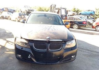 Despiece BMW Serie 3 Touring E91