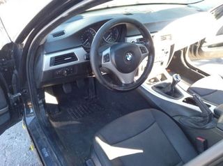 Despiece BMW Serie 3 Touring E91