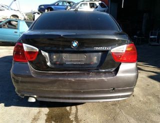 Despiece BMW Serie 3 Touring E91