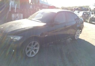 Despiece BMW Serie 3 Touring E91