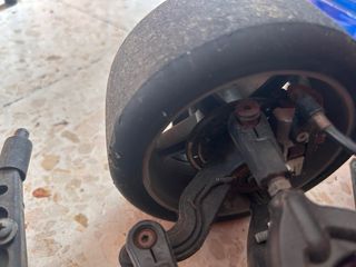 Camión RC Team FG ModellSport