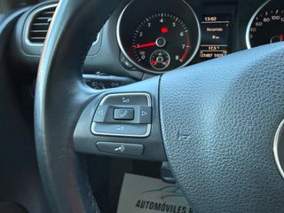 Volkswagen Golf 2012