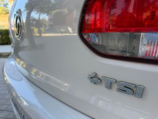 Volkswagen Golf 2012