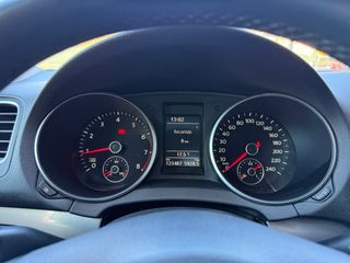 Volkswagen Golf 2012