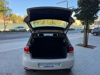 Volkswagen Golf 2012