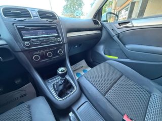 Volkswagen Golf 2012