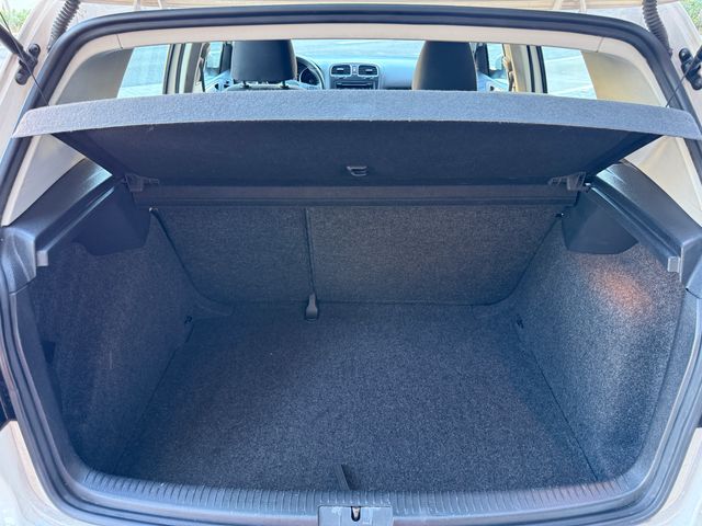 Volkswagen Golf 2012