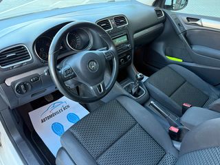 Volkswagen Golf 2012