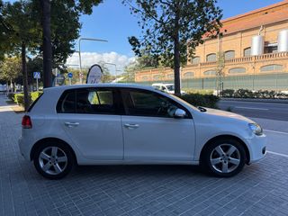 Volkswagen Golf 2012