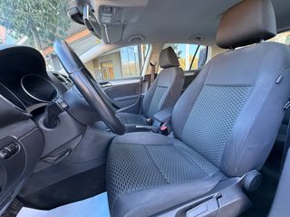 Volkswagen Golf 2012