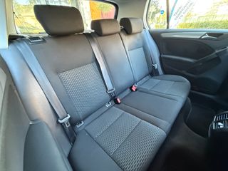 Volkswagen Golf 2012