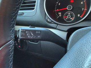 Volkswagen Golf 2012