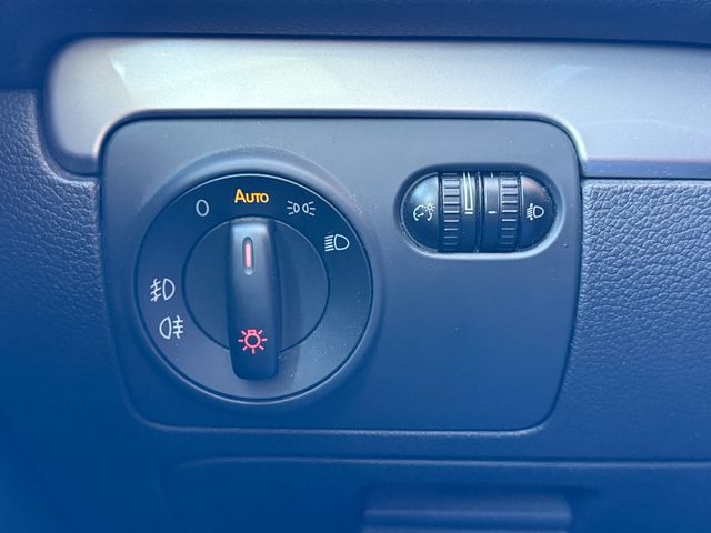 Volkswagen Golf 2012