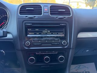 Volkswagen Golf 2012