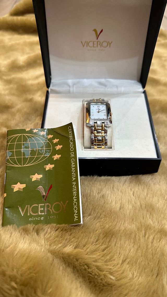 Reloj Viceroy 40905