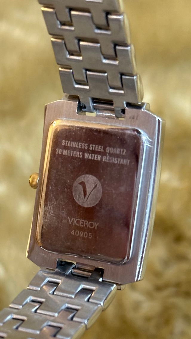 Reloj Viceroy 40905