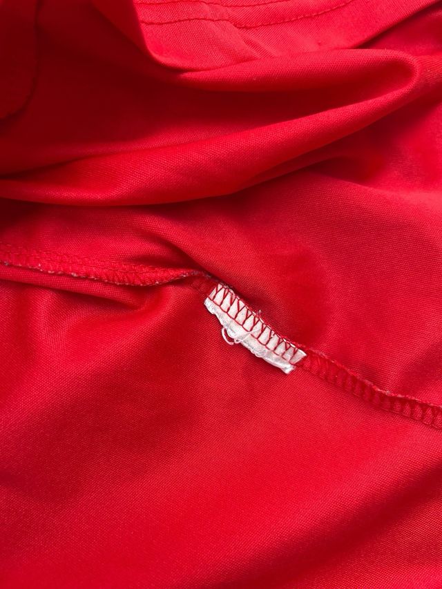 Camiseta Real Madrid Adidas Vintage 2011/12